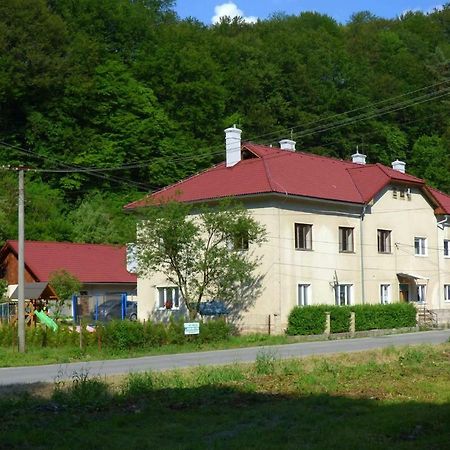 Apartment Kopa L Vyhne Extérieur photo