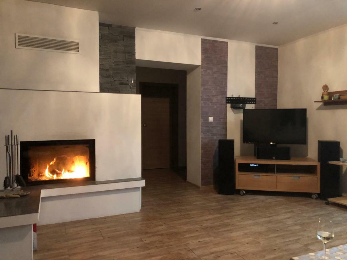 Apartment Kopa L Vyhne Extérieur photo