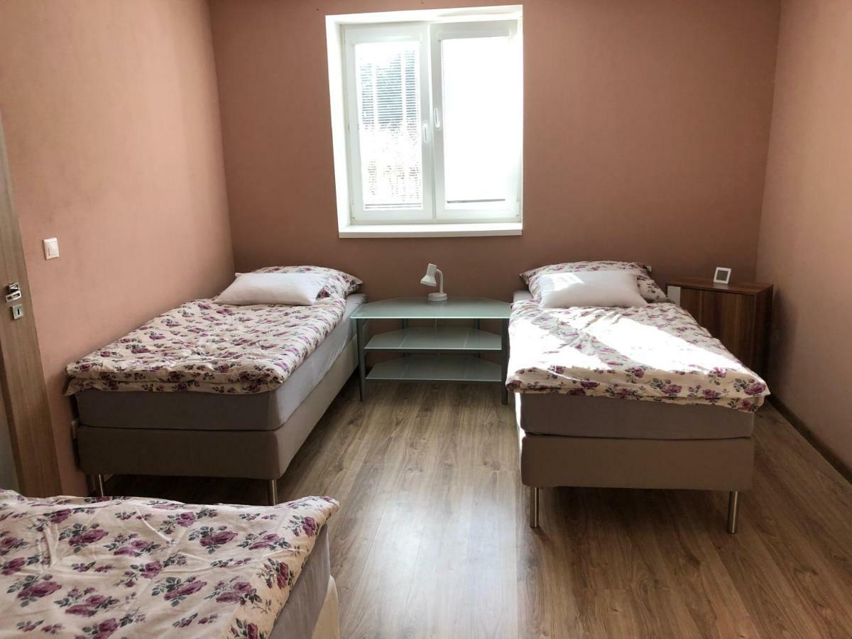 Apartment Kopa L Vyhne Extérieur photo