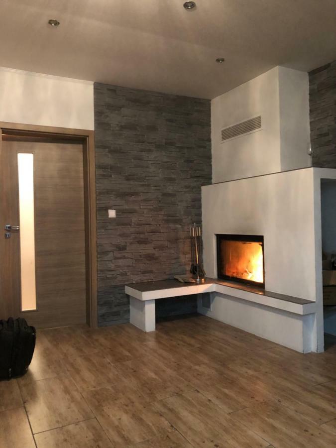 Apartment Kopa L Vyhne Extérieur photo