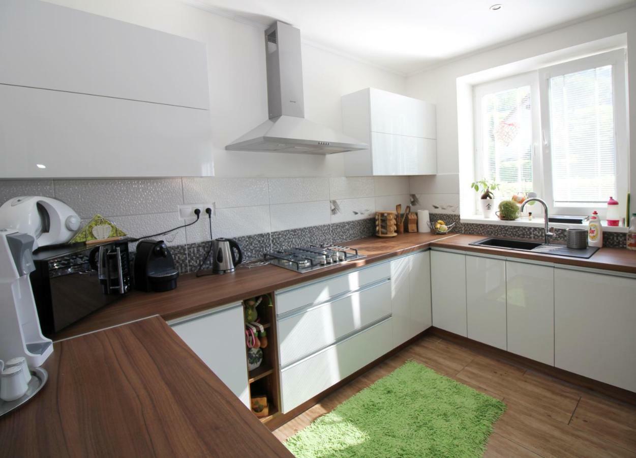 Apartment Kopa L Vyhne Extérieur photo